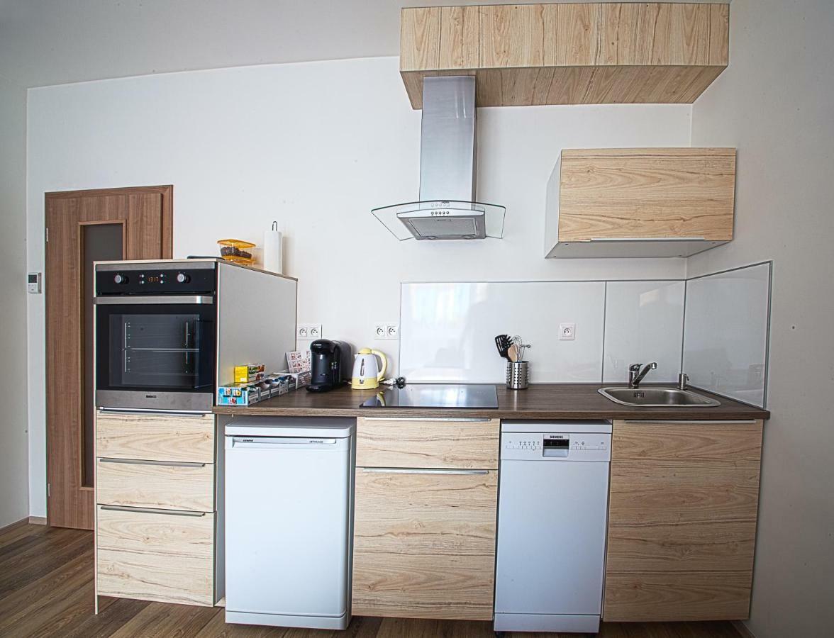 Sunny, Fully Furnished Studio Type With Terrace بلزن المظهر الخارجي الصورة